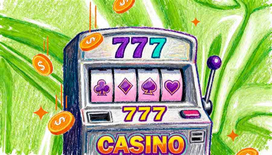 Les problèmes de connexion au Simsinos Casino dans ma région